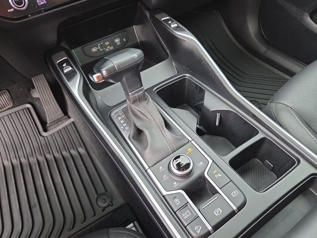 2024 Kia Sorento X-Line EX