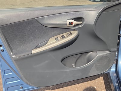 2013 Toyota Corolla L