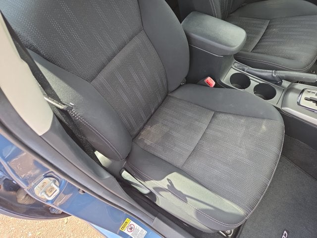 2013 Toyota Corolla L
