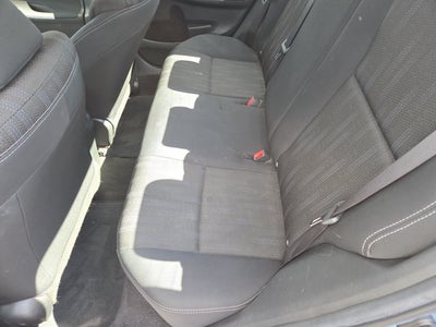 2013 Toyota Corolla L