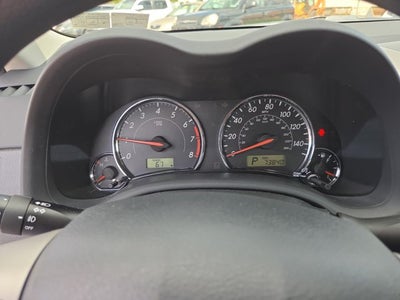 2013 Toyota Corolla L
