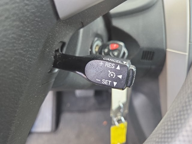 2013 Toyota Corolla L