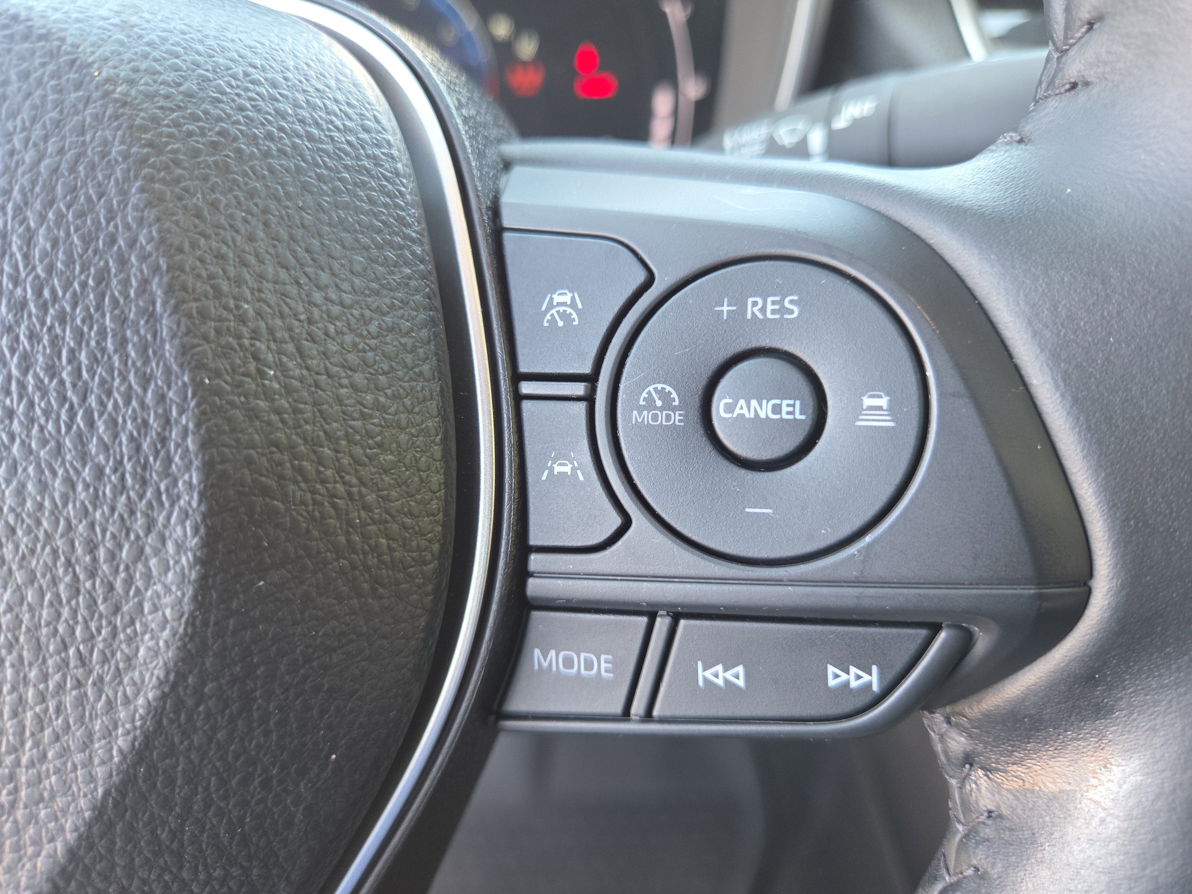 2025 Toyota Corolla XSE