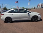 2025 Toyota Corolla XSE
