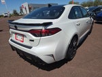2025 Toyota Corolla XSE