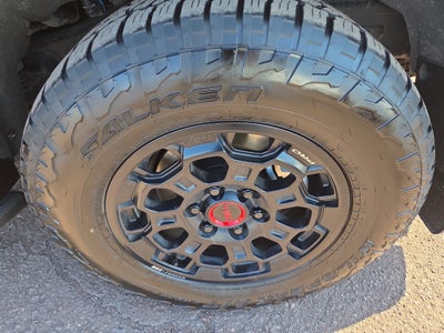 2024 Toyota Sequoia SR5