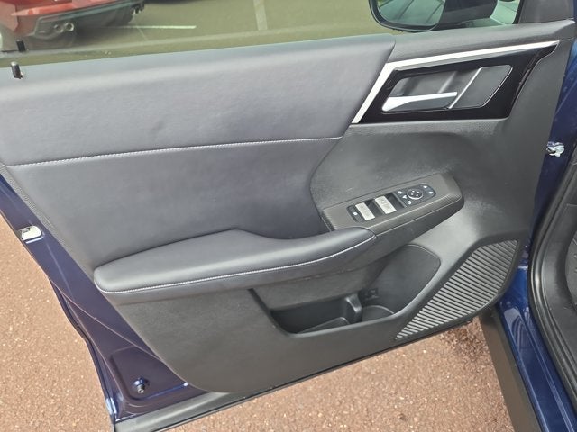 2024 Mitsubishi Outlander SE Black Edition