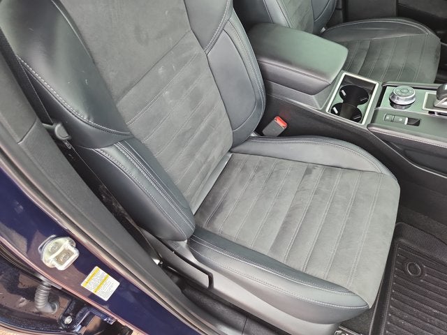 2024 Mitsubishi Outlander SE Black Edition