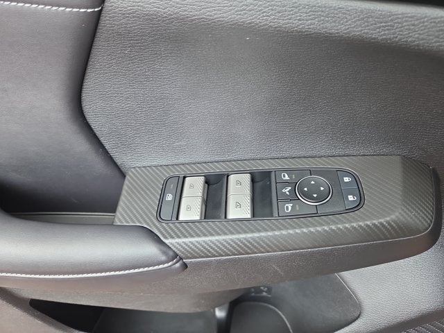 2024 Mitsubishi Outlander SE Black Edition