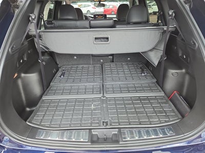 2024 Mitsubishi Outlander SE Black Edition