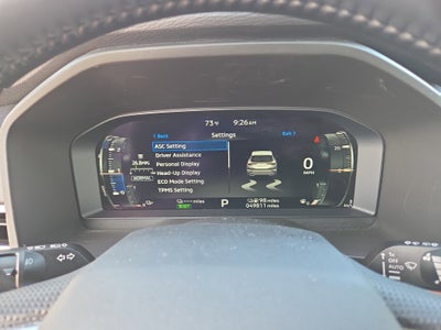 2023 Mitsubishi Outlander PHEV SEL