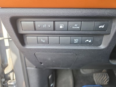 2023 Mitsubishi Outlander PHEV SEL