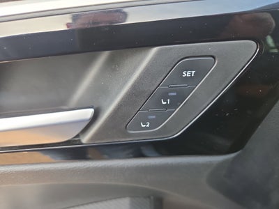 2023 Mitsubishi Outlander PHEV SEL