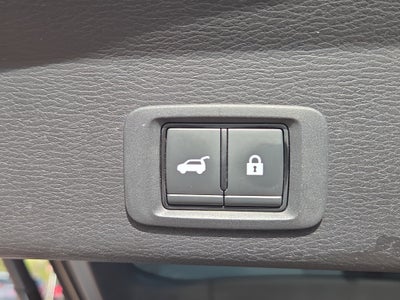 2023 Mitsubishi Outlander PHEV SEL