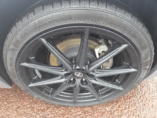 2024 Toyota GR86 Premium