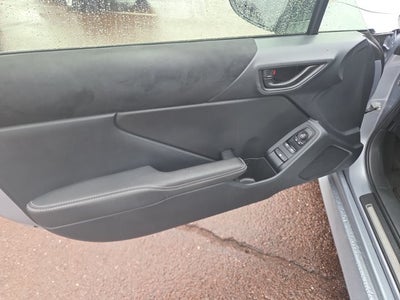 2024 Toyota GR86 Premium