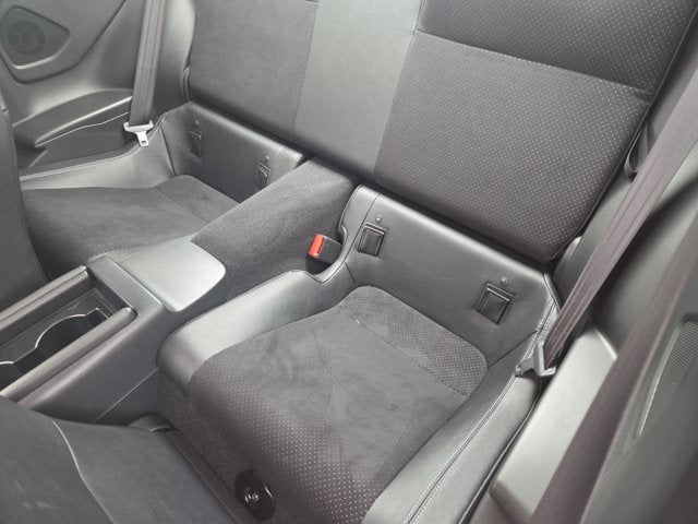 2024 Toyota GR86 Premium