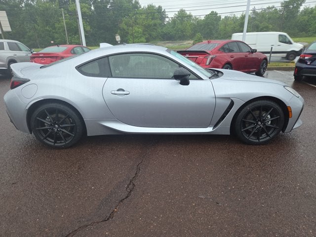 2024 Toyota GR86 Premium