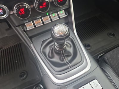 2024 Toyota GR86 Premium