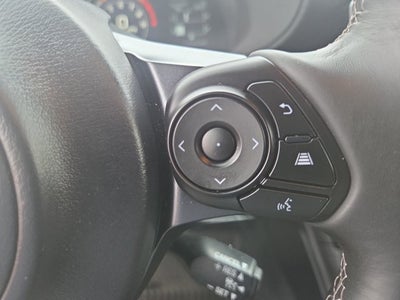 2024 Toyota GR86 Premium