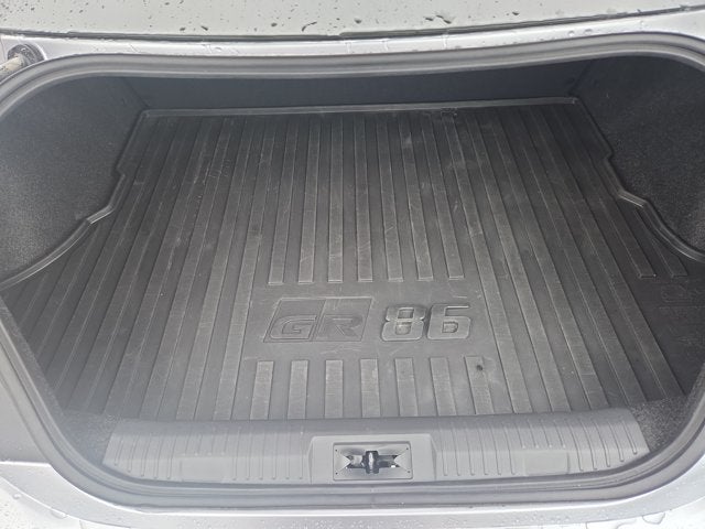 2024 Toyota GR86 Premium