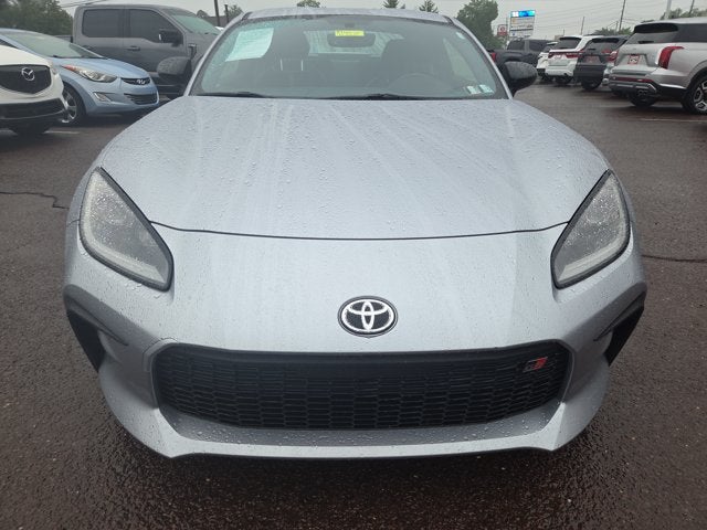 2024 Toyota GR86 Premium