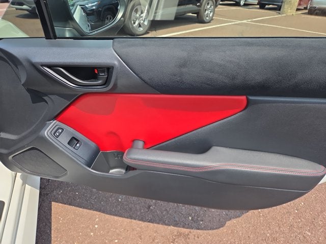 2024 Toyota GR86 TRUENO Edition