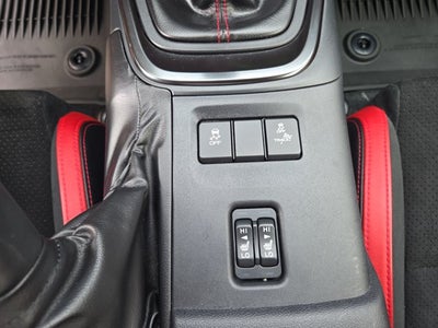 2024 Toyota GR86 TRUENO Edition