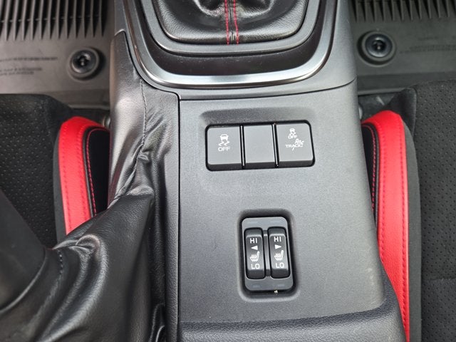 2024 Toyota GR86 TRUENO Edition