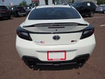 2024 Toyota GR86 TRUENO Edition