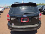 2015 Subaru Forester 2.5i Touring