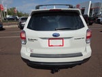 2018 Subaru Forester Touring
