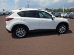 2015 Mazda Mazda CX-5 Grand Touring