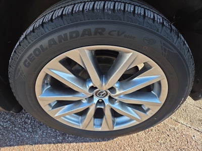 2018 Mazda Mazda CX-9 Grand Touring