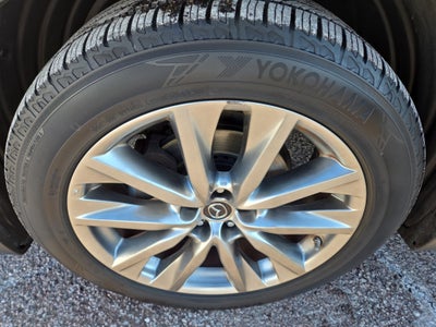 2018 Mazda Mazda CX-9 Grand Touring