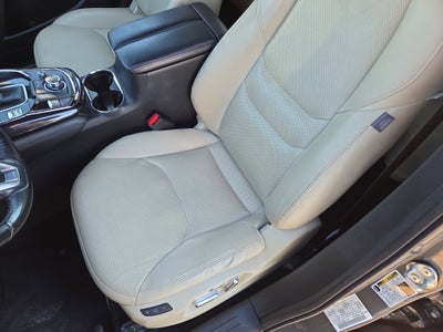 2018 Mazda Mazda CX-9 Grand Touring