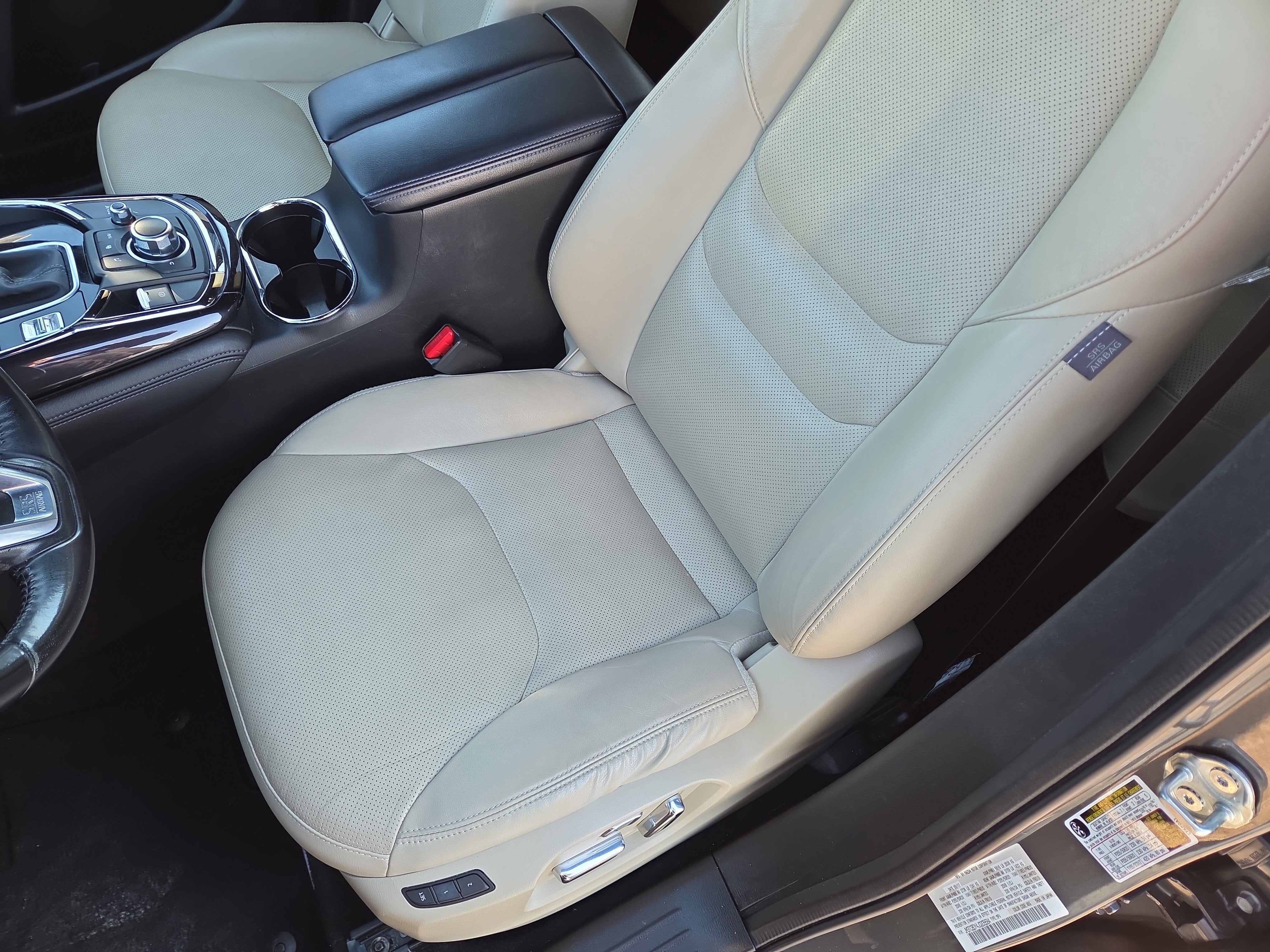 2018 Mazda Mazda CX-9 Grand Touring