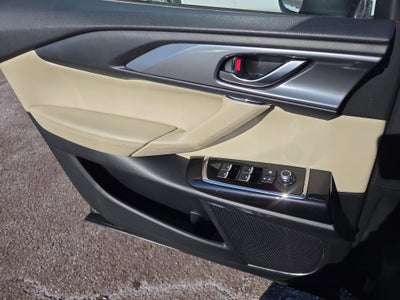 2018 Mazda Mazda CX-9 Grand Touring