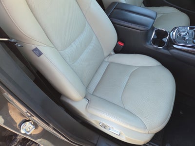 2018 Mazda Mazda CX-9 Grand Touring