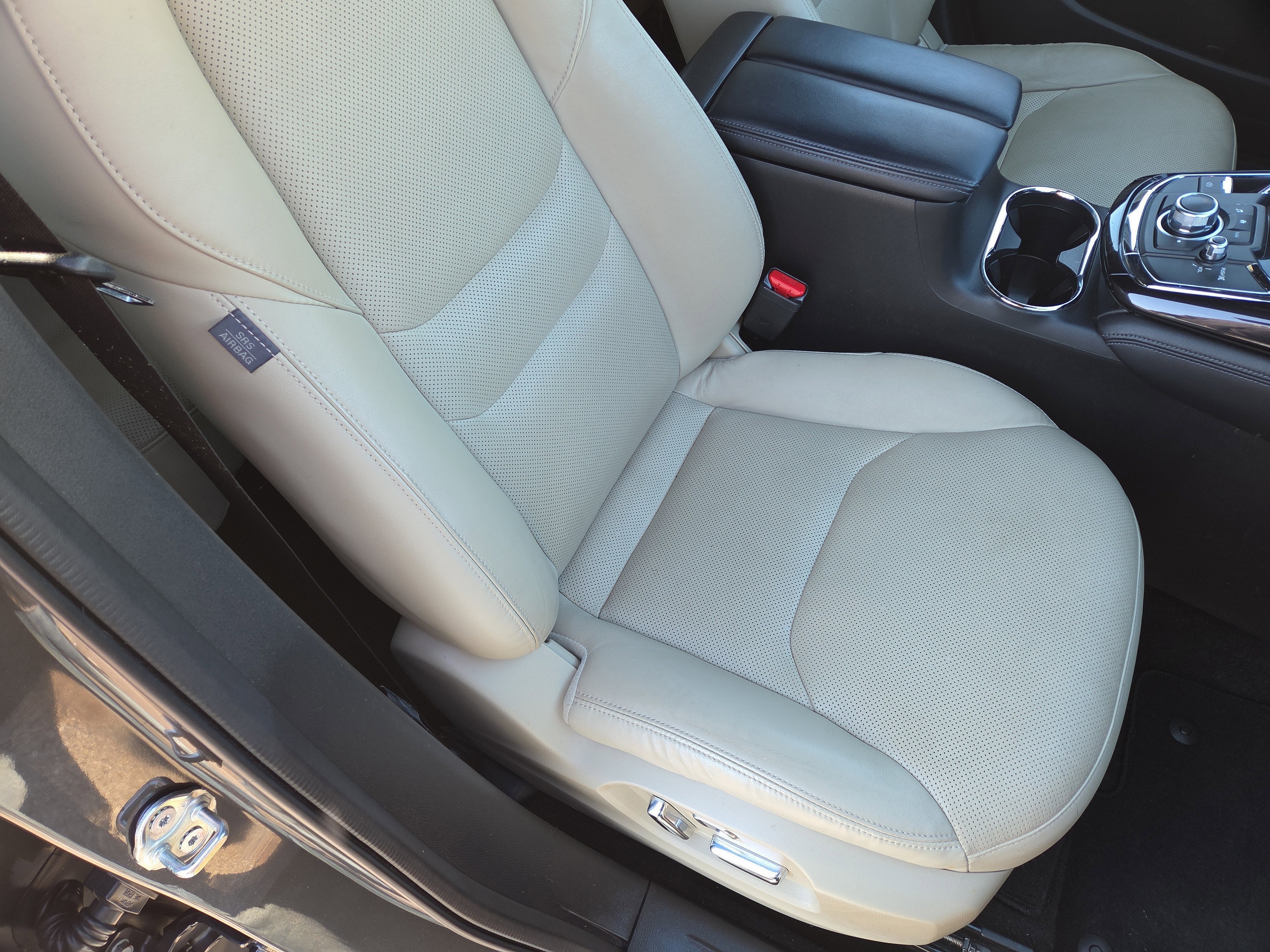 2018 Mazda Mazda CX-9 Grand Touring