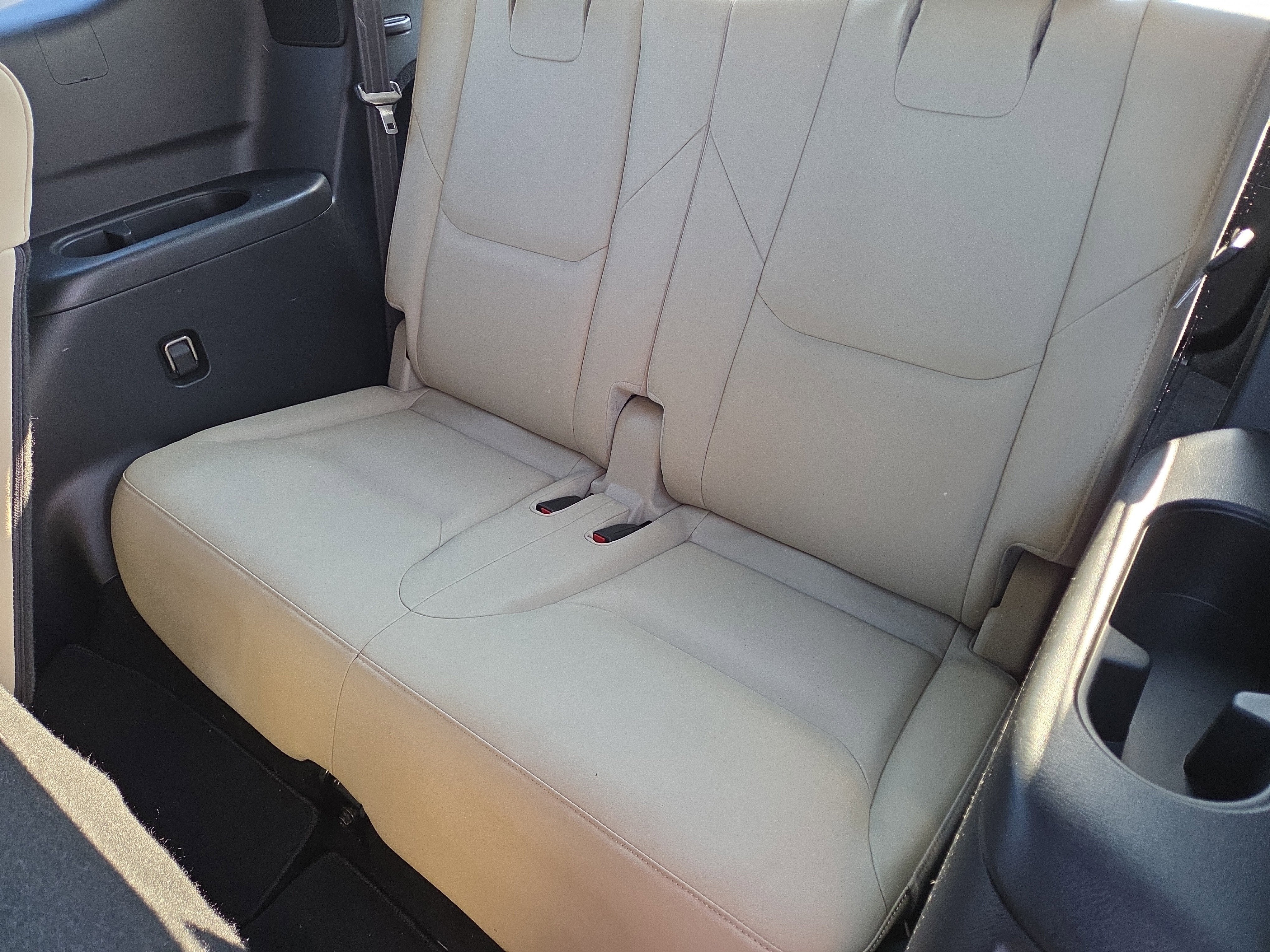 2018 Mazda Mazda CX-9 Grand Touring