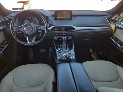 2018 Mazda Mazda CX-9 Grand Touring