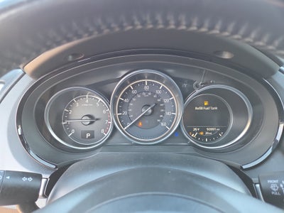 2018 Mazda Mazda CX-9 Grand Touring