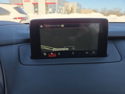 2018 Mazda Mazda CX-9 Grand Touring