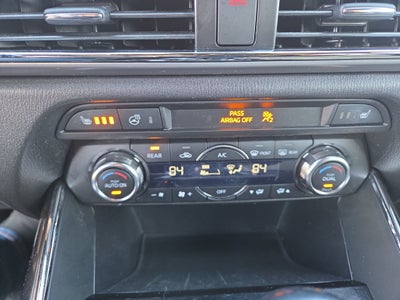 2018 Mazda Mazda CX-9 Grand Touring