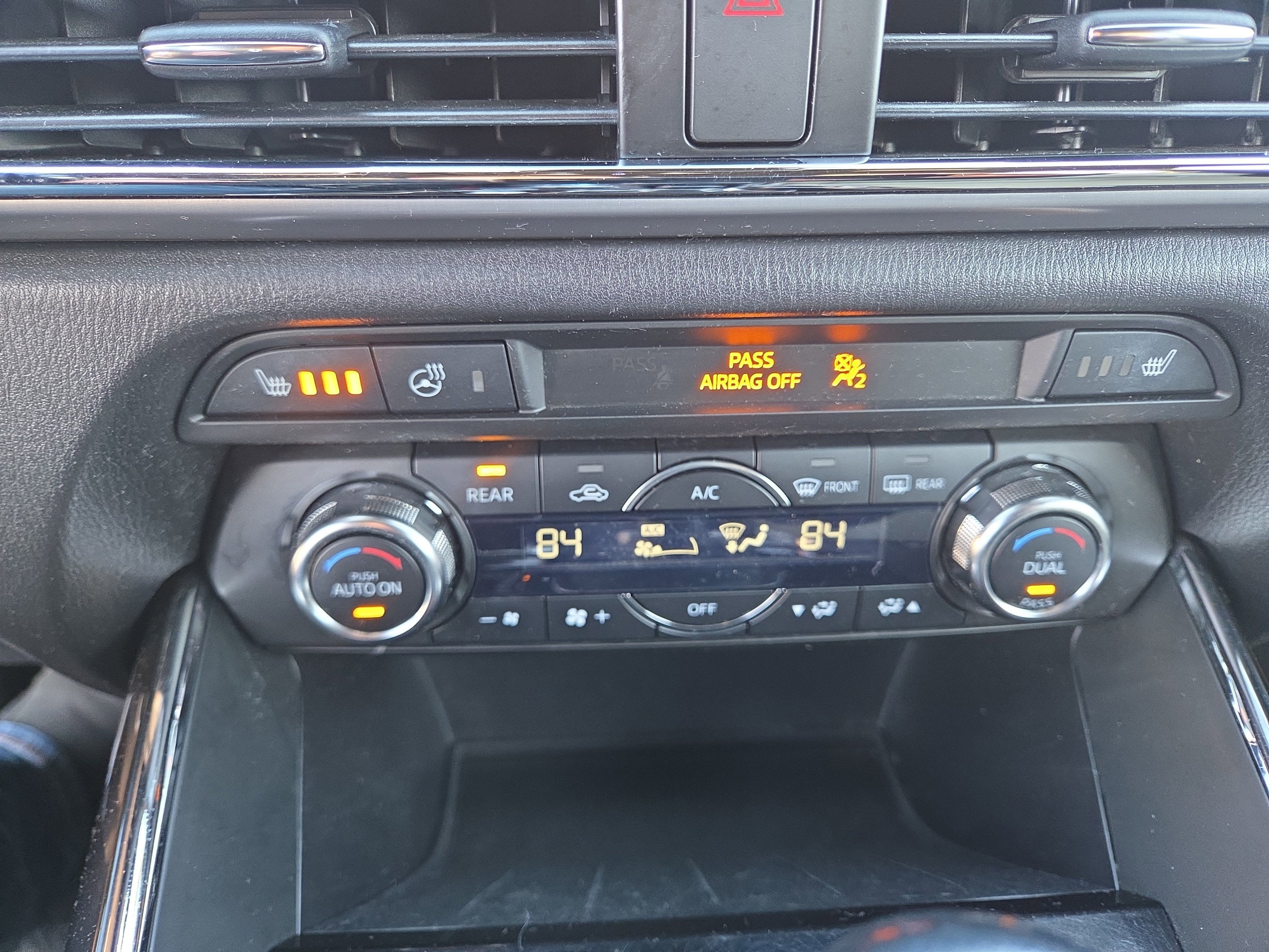 2018 Mazda Mazda CX-9 Grand Touring