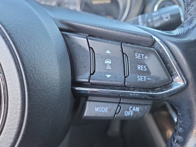 2018 Mazda Mazda CX-9 Grand Touring