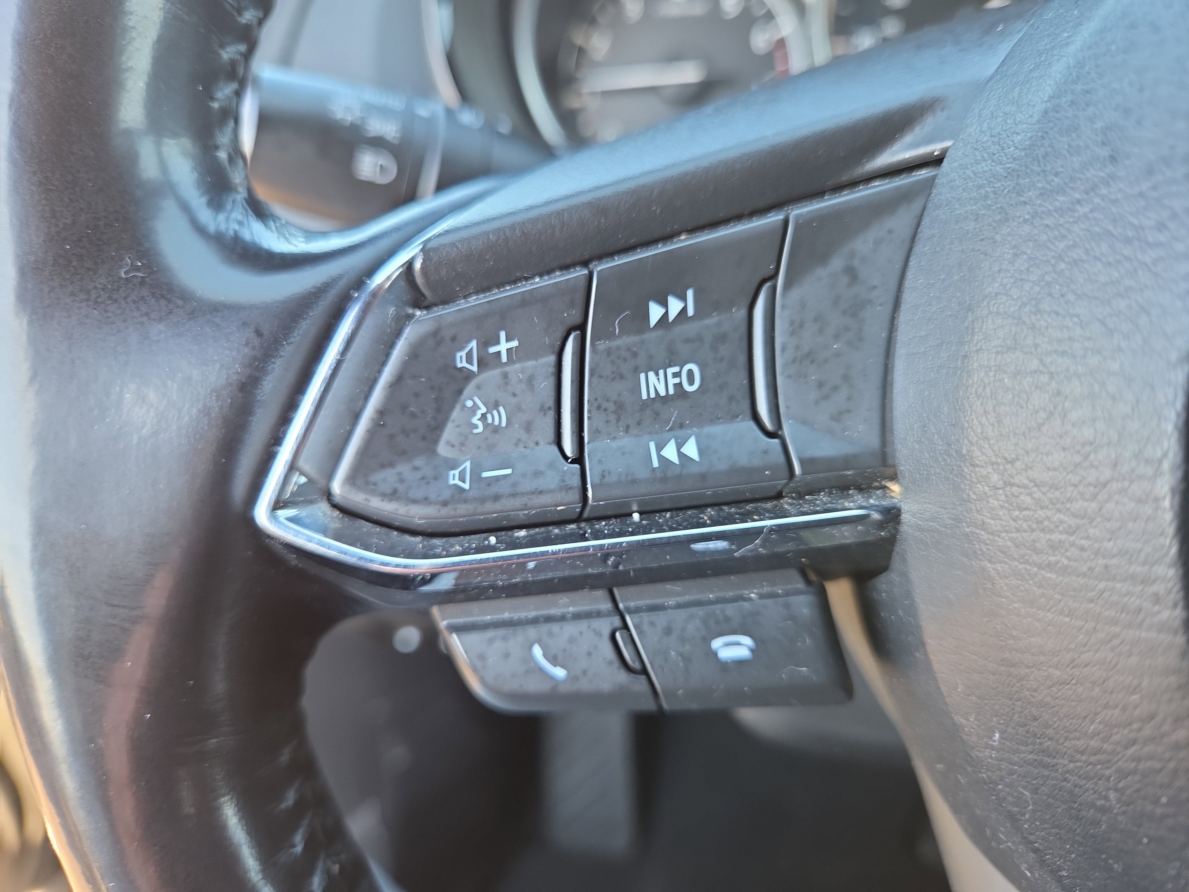 2018 Mazda Mazda CX-9 Grand Touring