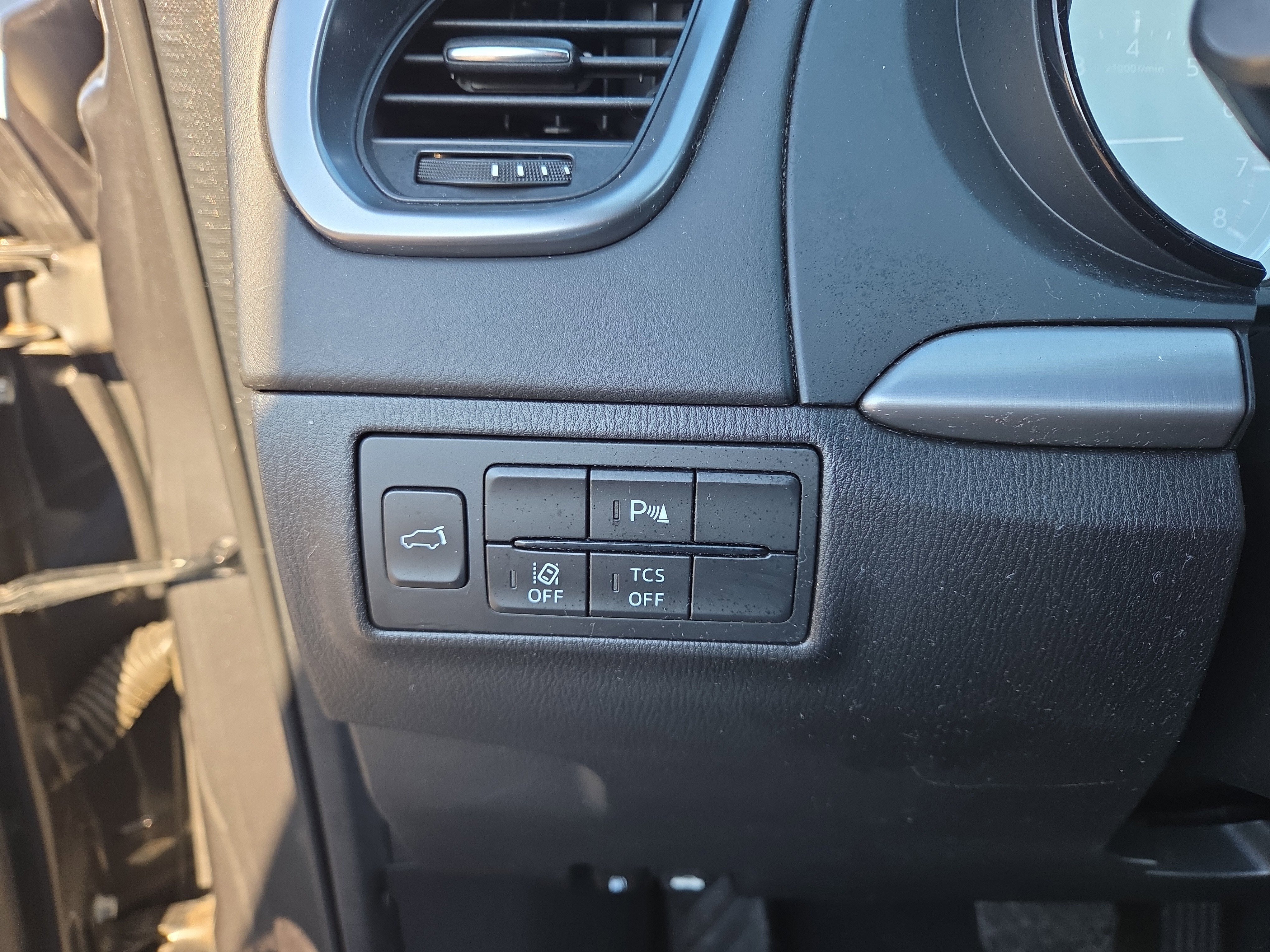 2018 Mazda Mazda CX-9 Grand Touring