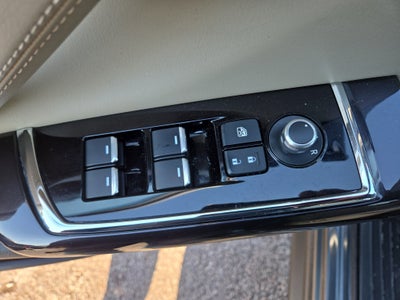 2018 Mazda Mazda CX-9 Grand Touring